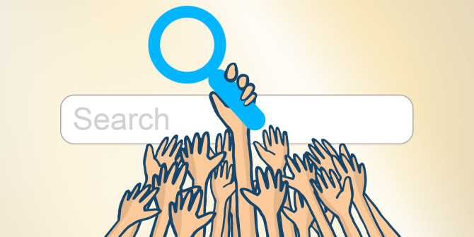 Search Engine là gì? Công cụ tìm kiếm hoạt động như thế nào?