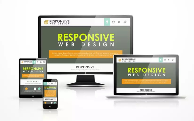 Responsive là gì? Thiết kế website chuẩn Responsive cần đi qua mấy bước?