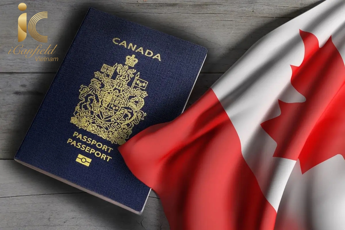 Tư Vấn Định Cư Diện Tay Nghề Canada Cùng Tập Đoàn iCanfield