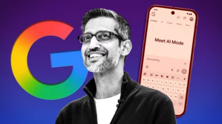 Đối đầu với cả thế giới, Google khai hỏa ‘tổng tấn công’ vào lĩnh vực AI, quyết tâm bảo vệ kho báu quảng cáo trị giá 198 tỷ USD