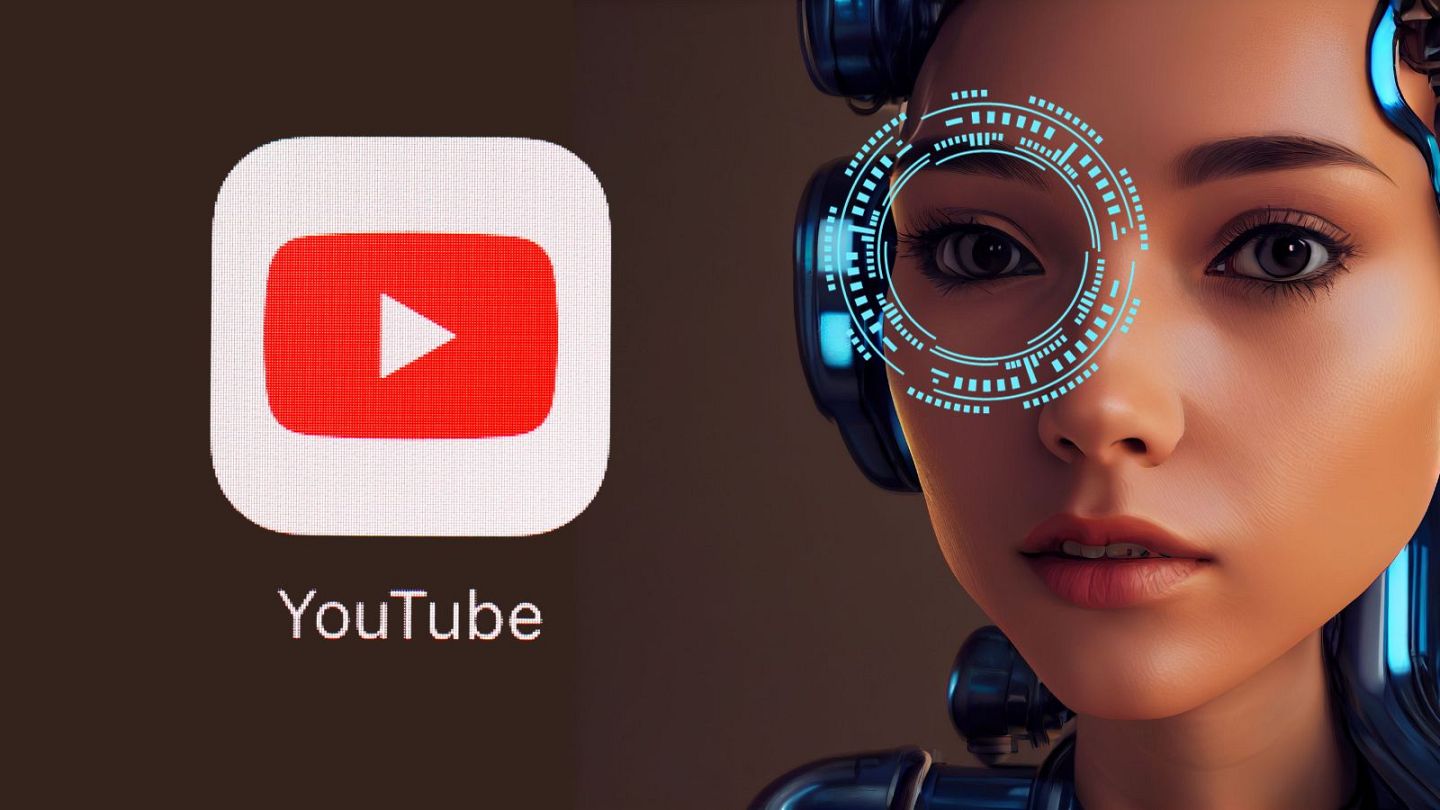 Youtube sẽ hạn chế kiếm tiền và ngừng phân phối video tạo bằng AI từ 15/7 tới