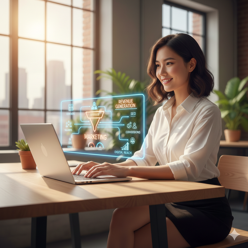 Từ “Vẻ ngoài hào nhoáng” đến “Dòng tiền thực tế”: Cuộc cách mạng tư duy sinh tồn cho Startup Việt